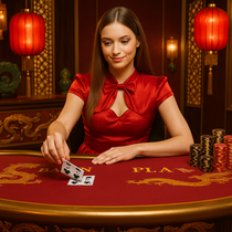 CashWin - Live Baccarat Game