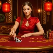CashWin - Live Baccarat Game