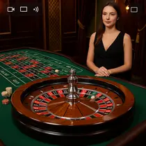 CashWin - Live Roulette Game