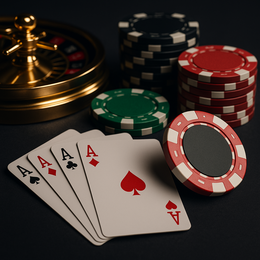 CashWin - Wolf Gold Slot Game