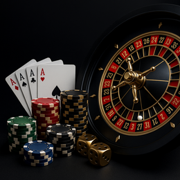 CashWin - Other Casino Games - Scratch Cards and Specialty Games
